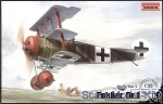 RN601 Fokker Dr.I