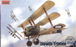 RN609 Sopwith Triplane