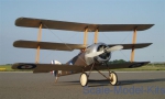 Sopwith Triplane