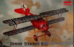 RN610 Siemens Schuckert D.III