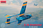 RN632 O-2A Skymaster U.S. Navy Service