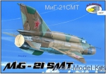 RVMP72030 Mikoyan MiG-21SMT
