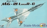RVMP72037 MiG-21 LanceR-C (Limited Edition)