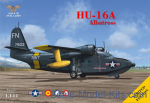 SVM14009 HU-16A Albatross