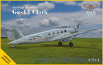 SVM14017 GA-43 Clark (USA, Swiss)