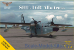 SVM72026 SHU-16B Albatross
