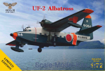 SVM72027 UF-2 Albatross