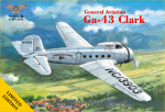 SVM72030 Ga-43 Clark (USA)