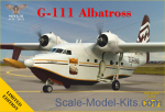 SVM72031 G-111 Albatross