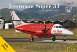 SVM72053 Jetstream Super 31
