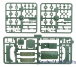 BZ-38 refuel truck