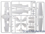 Messerschmitt Bf-109G-6/R3