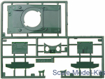 Multiple Gun Motor Carriage T52