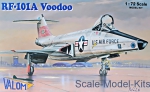 VALOM7292 RF-101A Voodoo