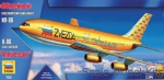 Civil aviation: Passenger airliner Il-86 "Anniversary", Zvezda, Scale 1:144